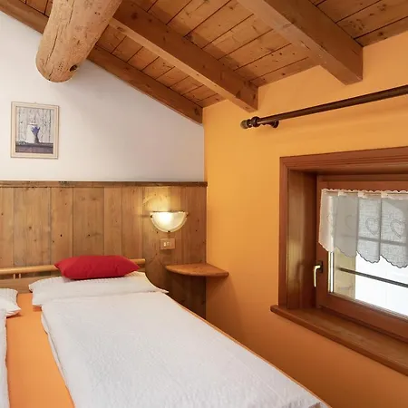 Bait Dal Cucu App Ables Livigno