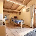 Bait Dal Cucu App Ables * Livigno