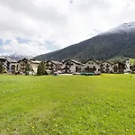 Bait Dal Cucu App Ables Appartement Livigno