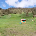Bait Dal Cucu App Ables Appartement Livigno