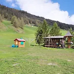Bait Dal Cucu App Ables Appartement Livigno