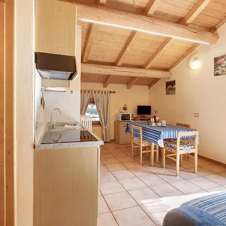 Bait Dal Cucu App Ables Apartamento