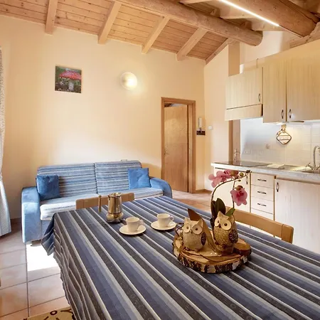 Appartement Bait Dal Cucu App Ables Livigno