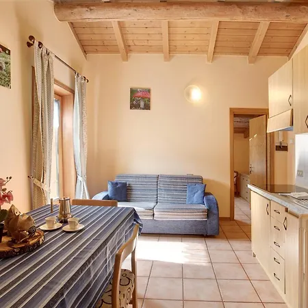 Appartement Bait Dal Cucu App Ables *