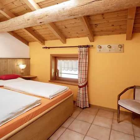 Appartement Bait Dal Cucu App Ables
