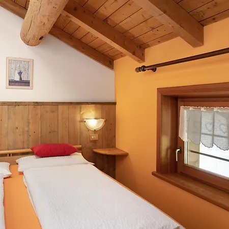 Bait Dal Cucu App Ables * Livigno