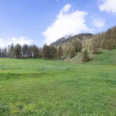 Bait Dal Cucu App Ables Apartment *