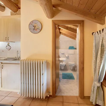 Bait Dal Cucu App Ables Livigno