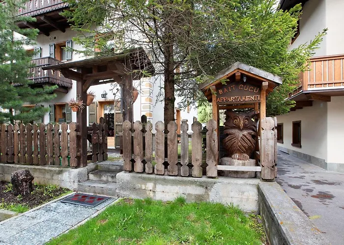 Bait Dal Cucu App Ables Λιβίνιο